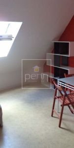 Location Appartement 1 pièce 14m² VITRE 35500 - Photo 4