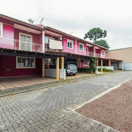 Sobrado - Photo 3