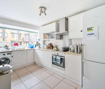 Rainbow Avenue, Isle Of Dogs, E14 - Photo 3