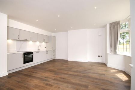 1 bedroom apartment to rent - Photo 4