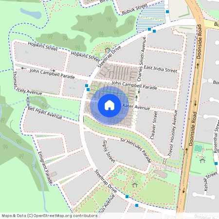 25 Henry Kater Avenue, NSW 2767, Bungarribee