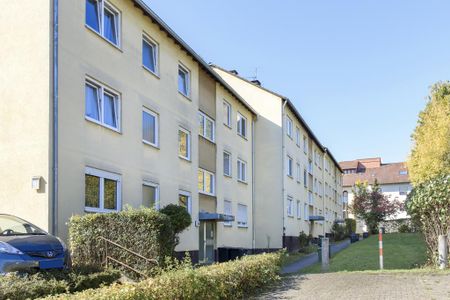 Nur mit WBS ! Demnächst frei! 2-Zimmer-Wohnung in Bad Bergzabern - Photo 4