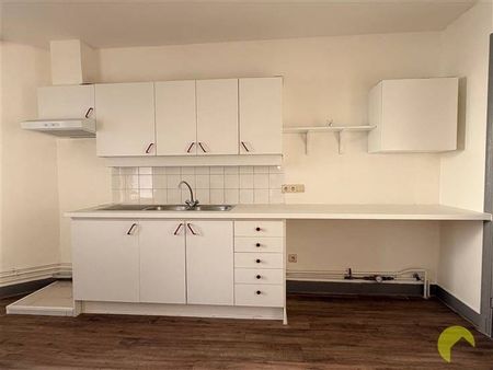 Appartement te huur - Foto 2