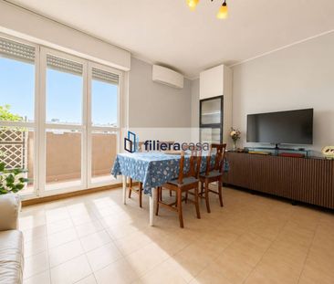 Quadrilocale via Agostino De Pretis 46, Cantalupa - San Paolo, Milano - Photo 2