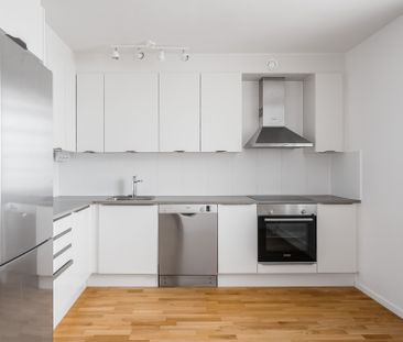 Timmervägen, Skövde - Foto 4