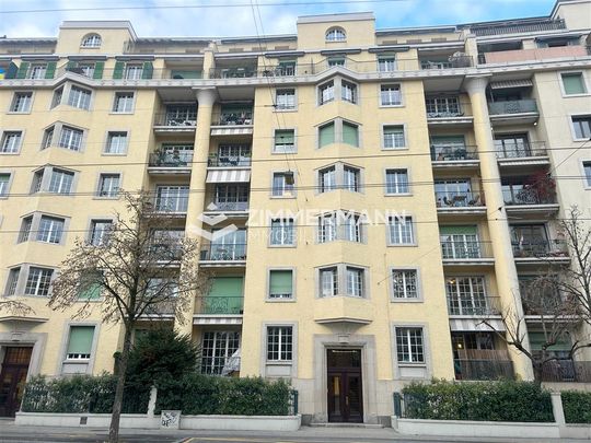 7 Zimmer, 147 m², 7. Stock - Photo 1