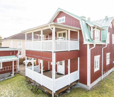 Bergsgatan, Sundsvall - Photo 3