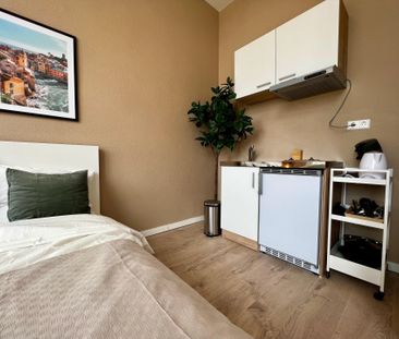 Te huur: Kamer Brugstraat in Roosendaal - Foto 2