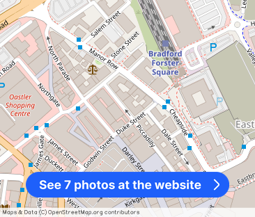 Equity Chambers, Picadilly, - Photo 1