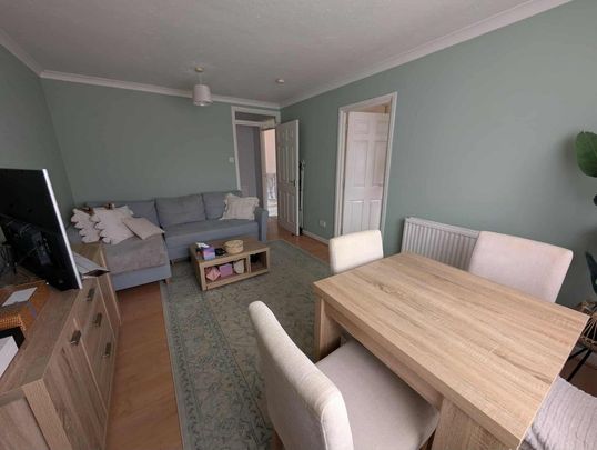1 bedroom flat to rent - Photo 1
