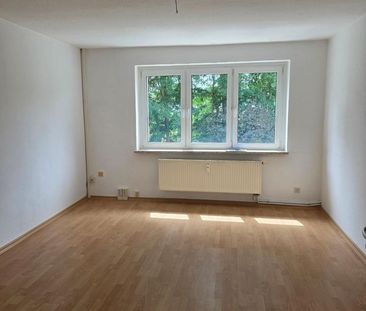 Singlewohnung zum verlieben! 2 -Raumwohnung mit Tageslichtbad im 1. OG - Photo 1