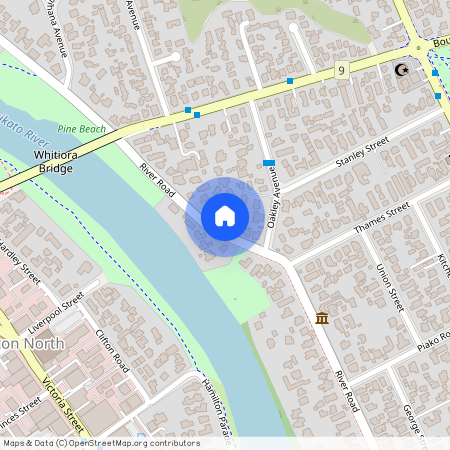 348 River Road, Claudelands, Hamilton City