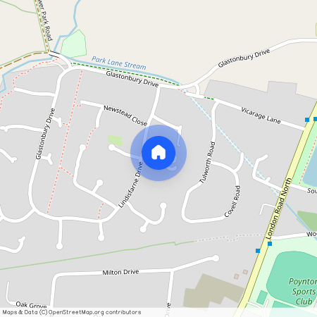 Buckfast Close, Stockport