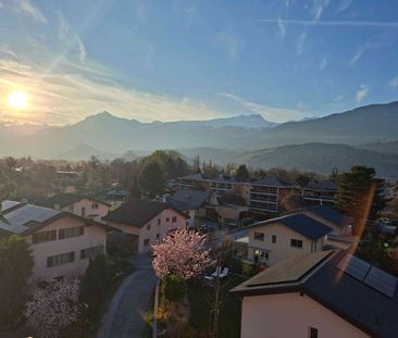 3.5 Zimmer, 77 m² - Foto 5