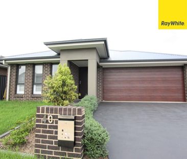 Home For Rent - Photo 5