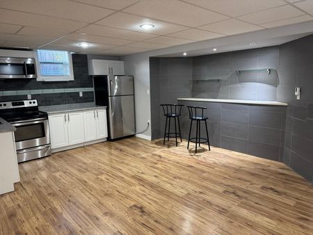 For Lease - 7179 Terragar Boulevard Unit# Bsmt, Mississauga, Ontario - Photo 2