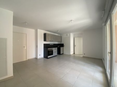 Appartement - Venelles (13770) - 43.07 m² - - Photo 3