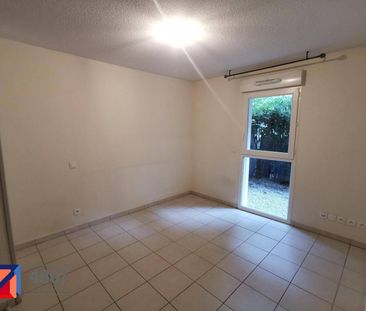 Location appartement récent 2 pièces 39.1 m² à Scionzier (74950) - Photo 1