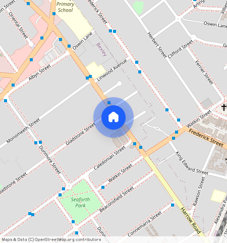 4/41-43 Harrow Road Bexley