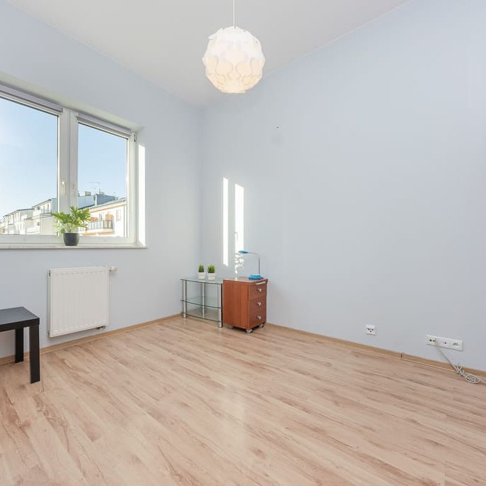 Mieszkanie 2 pokojowe w centrum Legionowa 40 m² - Photo 1