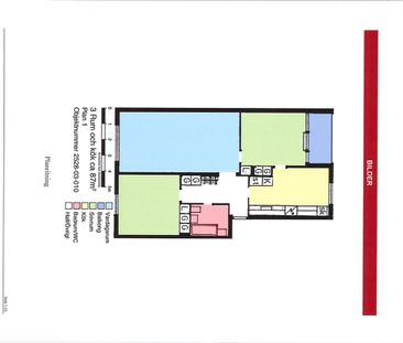 Idrottsgatan 51 - Photo 1