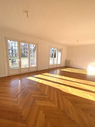 Appartement 5 pièces - 148m²- Secteur Gambetta- Lyon 3ème - Photo 4