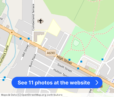 2 bedroom house for rent - Photo 1