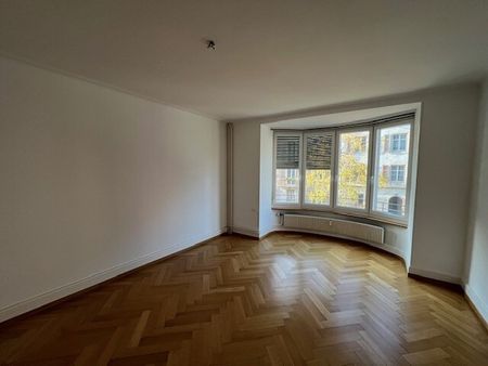 STILVOLLE ALTBAUWOHNUNG - Foto 4