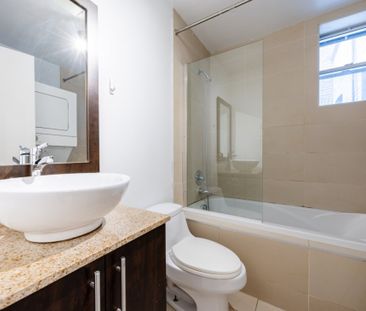 Appartement à louer - Montréal (Côte-des-Neiges/Notre-Dame-de-Grâce... - Photo 4