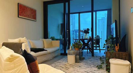 Chic 1BR in Pacifica with lux amenities - Photo 4