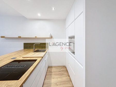 Appartement 2 pièces à Thionville - Photo 2