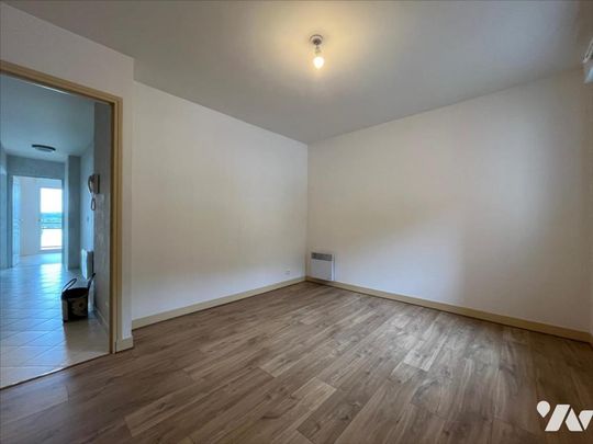 Appartement T4 avec vue Seine - Photo 1