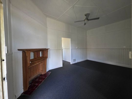 Charming Character Home Minutes from the CBD - Photo 1