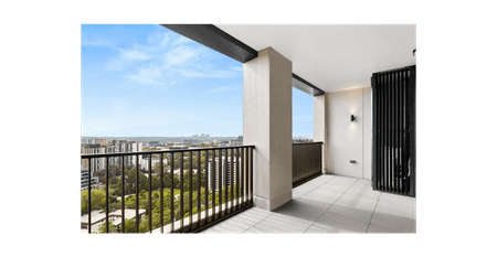 Sophisticated modern Two Bedroom Apartment with Spectacular views! - Photo 4