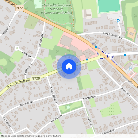 O.L. Vrouwstraat 22 / 1, 3550 Zolder