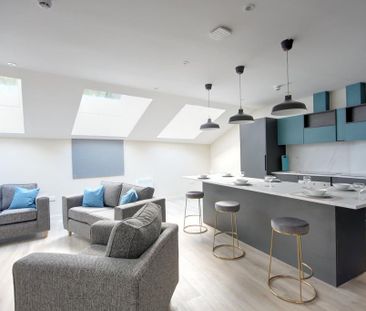 6 bedroom house to rent - Photo 6