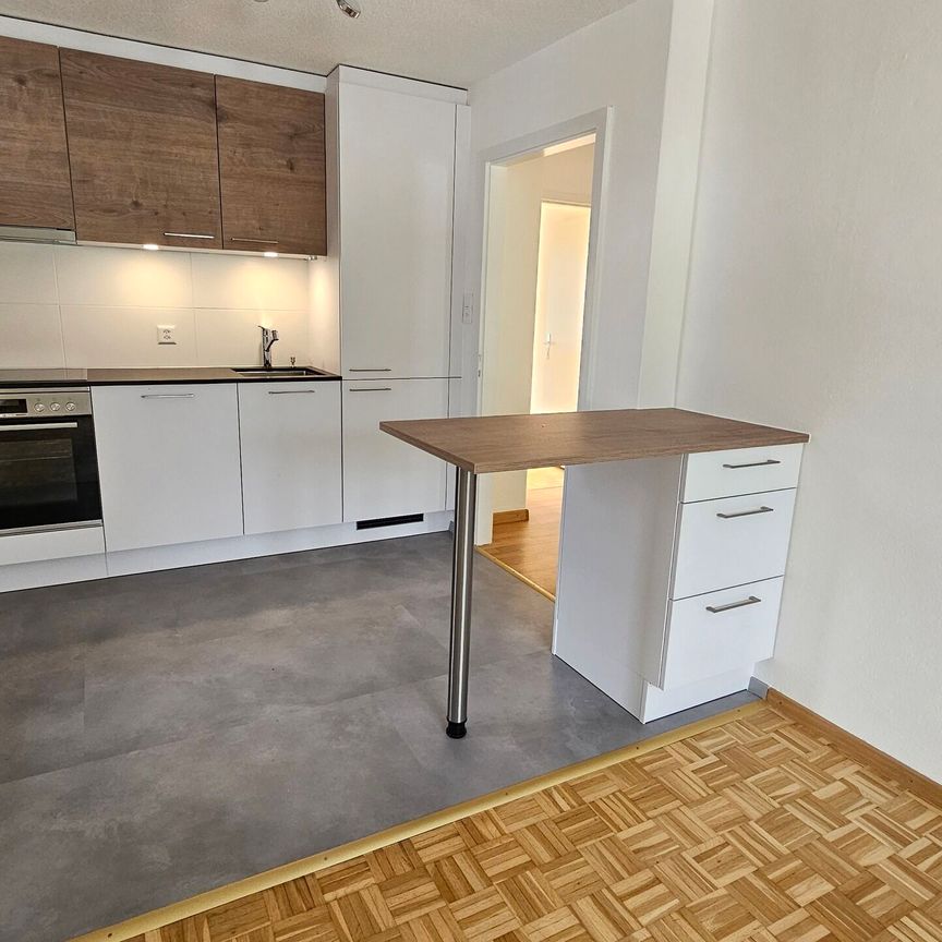 Renovierte Wohnung - Photo 1