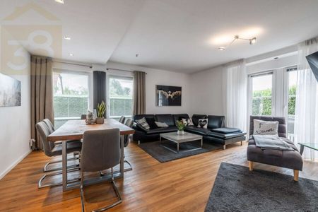 Einfamilienhaus mit Terrasse, Garten und Studio in Thune! Mein Haus = Mein Partner! - Photo 3