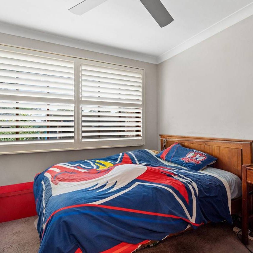 FAMILY HOME - Photo 1