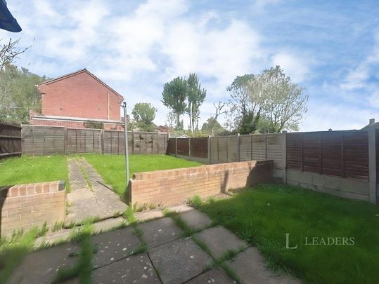 1 bedroom house to rent - Photo 1