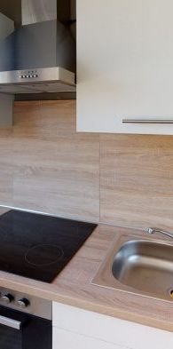 Appartement F2 à Forbach - Photo 1
