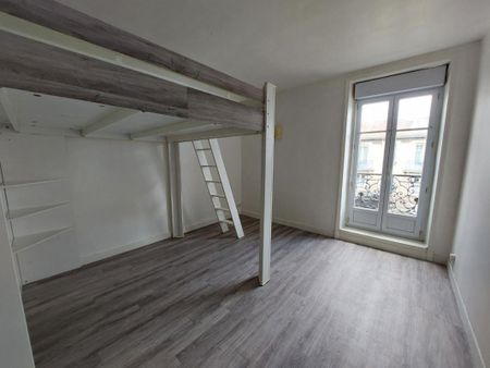 Appartement T3 à louer Nantes - 69 m² - Photo 5