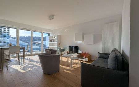 Appartement à louer 3 pièces • 74,66 m2 Lyon 2 - Photo 2