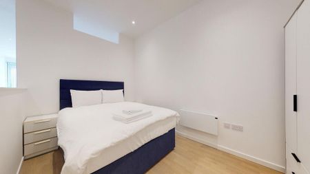 Studio to rent - Photo 3