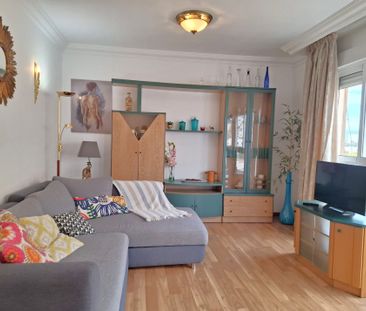 Piso de alquiler en Cristo de la Epidemia - Photo 6