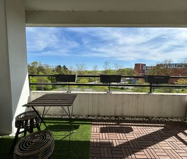 Location appartement 2 pièces, 44.21m², Lognes - Photo 4