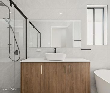 Brand New Spacious and Secure Home in a Prime Location - Photo 3