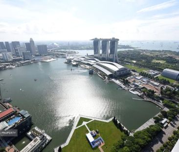 The Sail @ Marina Bay (D1), Apartment - For Rent - Photo 4