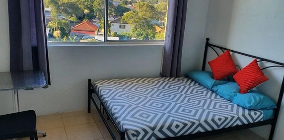 Comfortable Studio Near UNSW & Public Transport - Photo 2