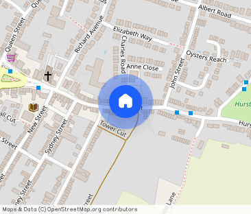 Jacobs Court, Brightlingsea, Colchester, CO7 - Photo 1